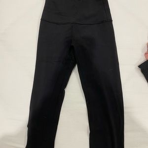 Lululemon align leggings